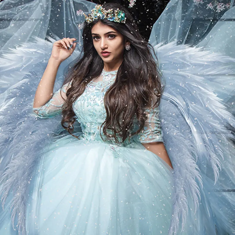 Bridal Wear in Coimbatore